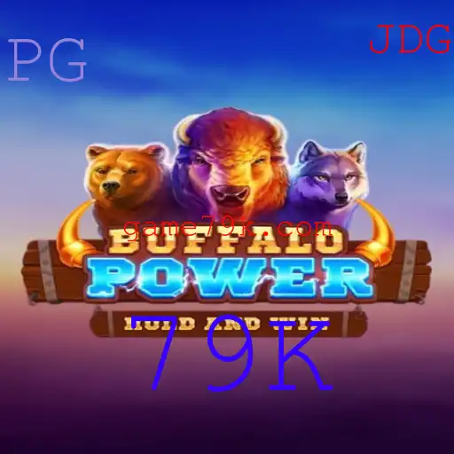 Explorando o Fascinante Mundo de BuffaloPower: Uma Jornada de Diversão e Estratégia