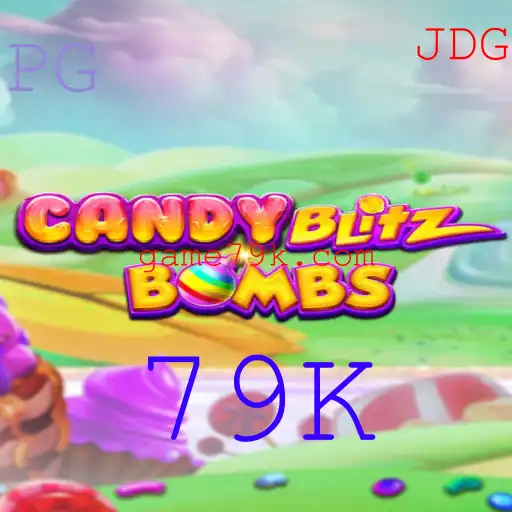 Explorando o Mundo Fascinante de CandyBlitzBombs: O Jogo do Momento