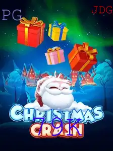 ChristmasCrash: Uma Aventura Inesquecível nas Férias de Fim de Ano
