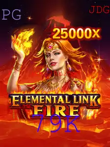 ElementalLinkFire: Descubra o Mundo dos Elementos em Jogo Estimulante