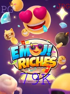 Desvendando o Fascinante Mundo de EmojiRiches e a Busca pelo Prêmio de 79K