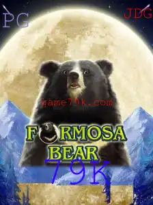 Descubra o Fascinante Mundo de FormosaBear: O Jogo que Revoluciona Com a Mecânica 79K