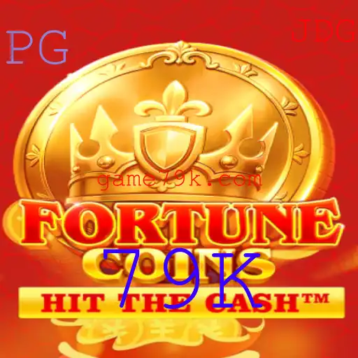 Descubra o Empolgante Mundo de FortuneCoins e a Estratégia 79K
