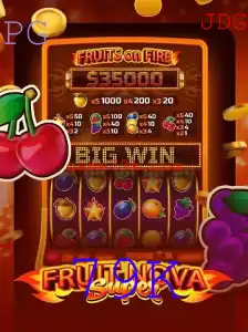 Explorando o Fascinante Mundo de FruitNovaSuper: Guia Completo do Jogo