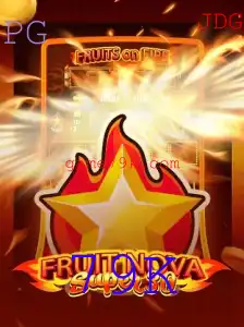 Explorando o Mundo A Vibrante de 'FruitrNovaSupe30'