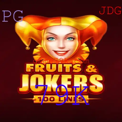 Explorando o Emocionante Jogo de Slot FruitsAndJokers100