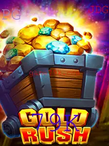 Explore 'GoldRush': Jogo de Estratégia e Aventura com Dinâmica Inovadora