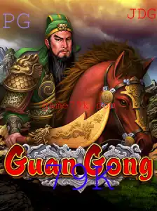 Explorando 'GuanGong': O Jogo Que Está Conquistando Multidões