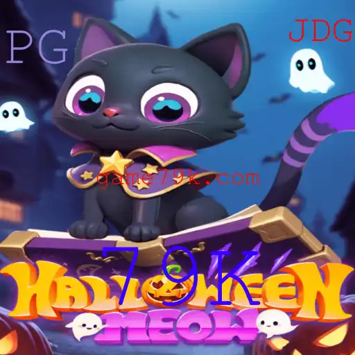 Descubra o Fascinante Mundo de HalloweenMeow: Um Jogo Inovador para os Amantes do Halloween
