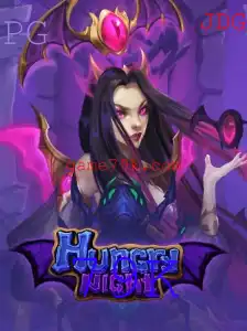 Explorando o Fascinante Mundo do Jogo HungryNight