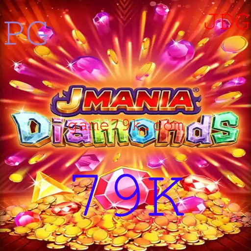 JManiaDiamonds: Descubra a emoção de capturar diamantes virtuais