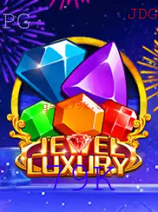 Descubra o Fascinante Mundo de JewelLuxury: O Jogo que Atingiu 79K de Popularidade