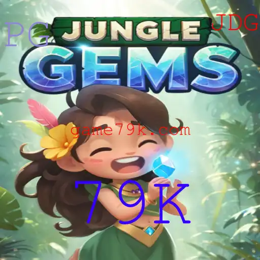 Descubra JungleGems: Aventura Intensa e Estratégia no Mundo dos Jogos
