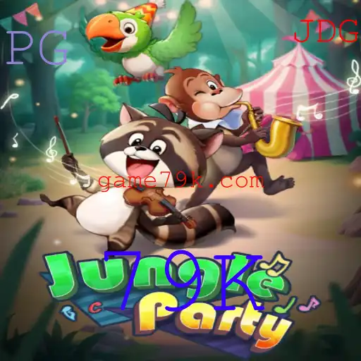 Descubra o Empolgante JungleParty e Como Jogar
