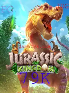 Explorando o Mundo de JurassicKingdom: Um Mergulho na Aventura Pré-Histórica