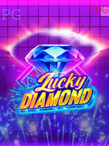 Descubra Tudo Sobre o Fabuloso Jogo LuckyDiamond: Diversão e Estratégia