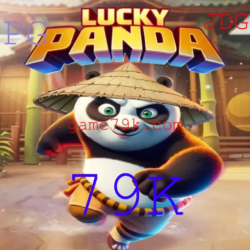 LuckyPanda - O Fenômeno dos Jogos Grátis com 79K Prêmios