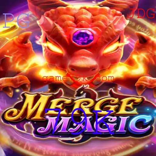 MergeMagic: Desvende os Segredos do Jogo com a Palavra-Chave '79K'