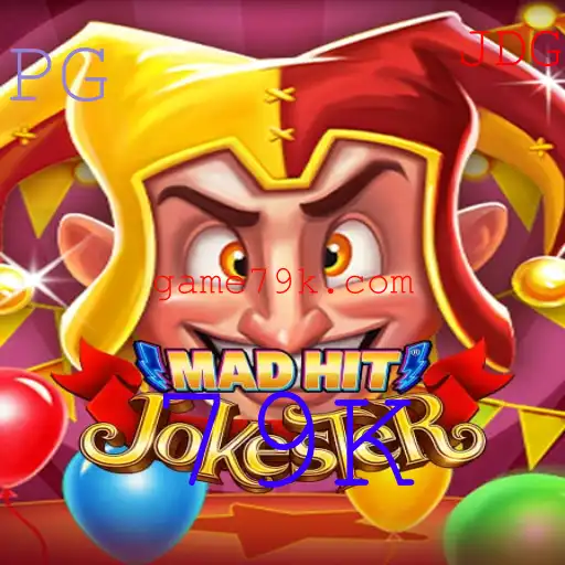 Explorando o Mundo de MadHitJokester: Um Jogo de Estratégia e Diversão