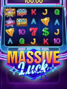 Descubra o Mundo de 'MassiveLuck': Como Jogar e Vencer