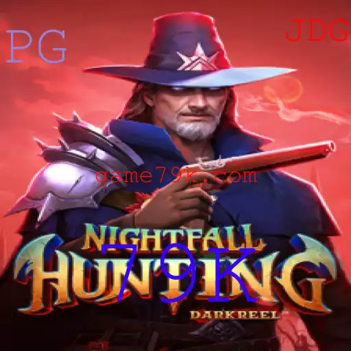 Explorando o Universo de NightfallHunting: A Nova Sensação nos Jogos