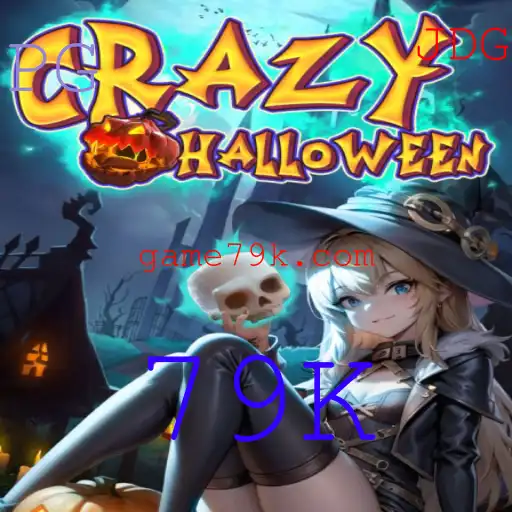 CrazyHalloween: Descubra a Excitante Aventura do Jogo Sensação