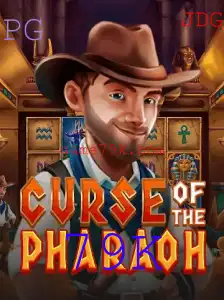 Descubra o Fascinante Mundo de 'CurseofthePharaoh'