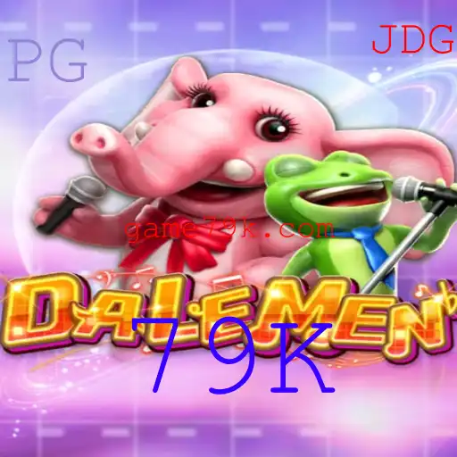 Descubra o Fascinante Mundo de DALEMEN: Um Jogo Inovador