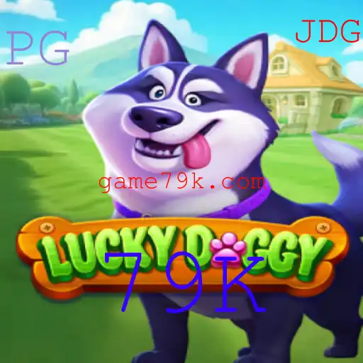 Explorando LuckyDoggy: O Jogo de Azar Que Capturou 79K Jogadores