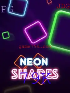 Explorando o Universo de NeonShapes: Uma Nova Experiência de Jogo