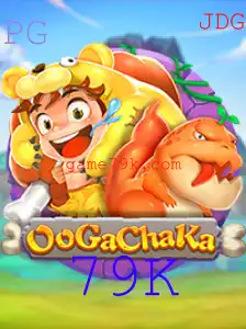 OoGaChaKa: O Jogo que Conquista Novos Aficionados com o Desafio 79K
