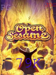 Descubra o Fascinante Mundo de OpenSesame: Um Jogo de Estratégia e Aventura