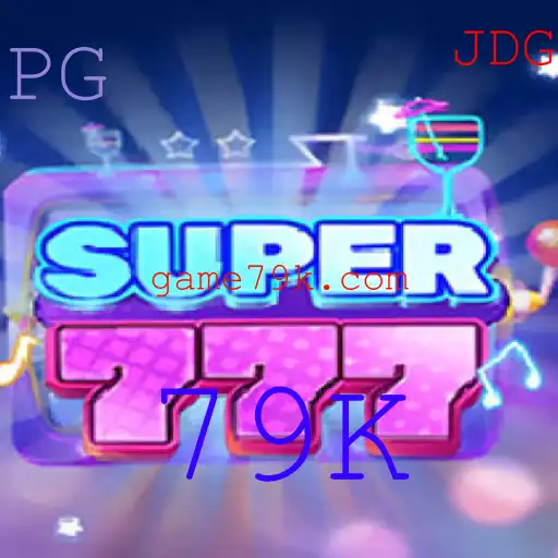 Descubra o Fascinante Mundo de Super777: O Jogo de Estratégia e Sorte