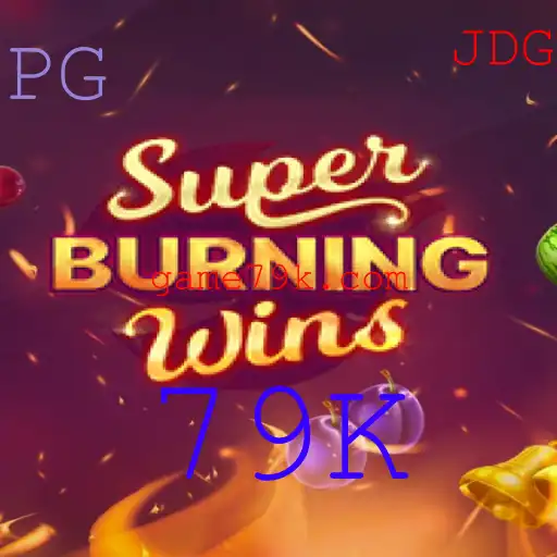 Explorando o Fascinante Mundo de SuperBurningWins: 79K