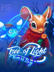 Descubra o Fascinante Mundo de TreeOfLightBonusBuy
