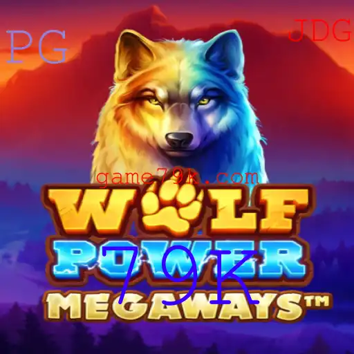 WolfPowerMega: Um Novo Horizonte no Mundo dos Jogos