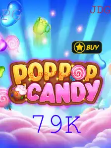 Descubra o Fascinante Mundo de POPPOPCANDY: Um Guia Completo