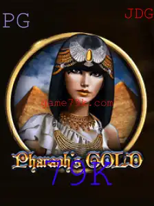 Explorando o Enigmático Mundo de PharaohsGold: Uma Aventura no Antigo Egito