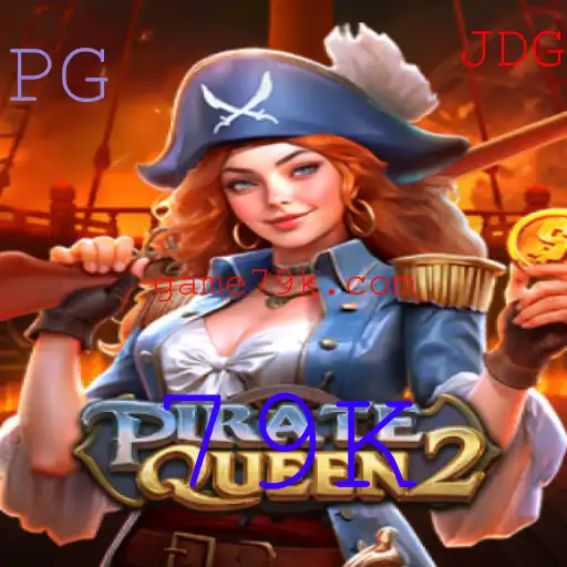 Explorando o Mundo de PirateQueen2: Uma Aventura Épica nos Sete Mares