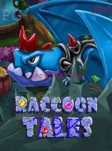 Explorando o Universo de RaccoonTales: Uma Jornada Aventura e Estratégia