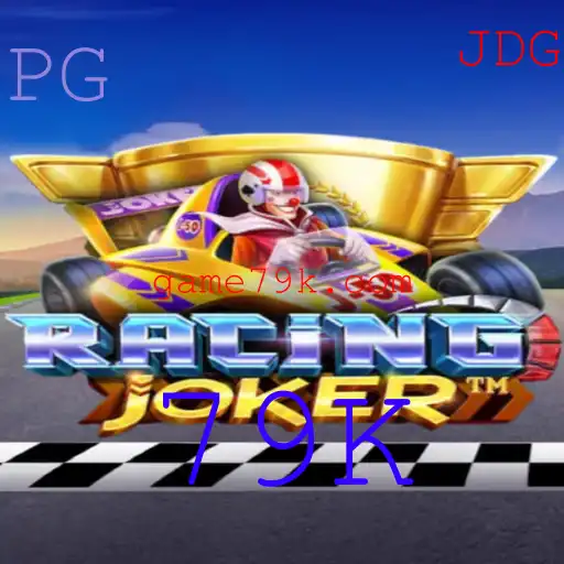 RacingJoker: A Nova Sensação dos Jogos de Corrida