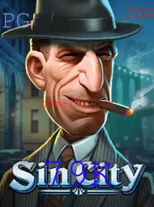 Descubra o Mundo Empolgante de SinCity: O Jogo Inovador que Está Conquistando 79K Jogadores