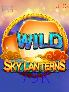 Explorando SkyLanterns: Um Jogo Fascinante de Estratégia e Criatividade