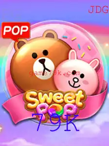 SweetPOP: Descubra Tudo Sobre o Jogo que Conquistou 79K Jogadores