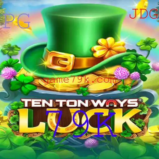 Explorando o Universo de TenTonWaysLuck – Um Mergulho no Mundo do Entretenimento