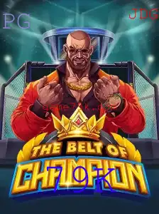 Explorando o Jogo TheBeltOfChampion: A Nova Sensação do Mundo dos Games