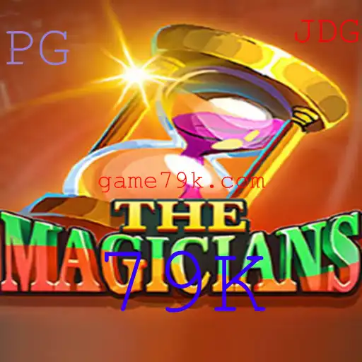 TheMagicians: Descubra o Fascinante Jogo Mágico de '79K'