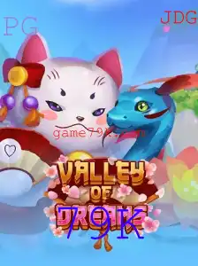 ValleyofDreams: Mergulhe na Aventura Fantástica do Novo Jogo que está Conquistando 79K Jogadores