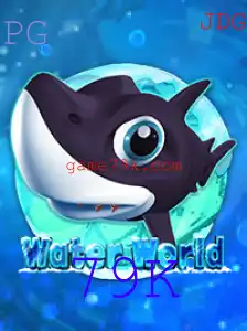 Explorando WaterWorld: Um Mergulho no Jogo 79K