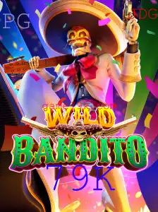 Explorando o Mundo Empolgante de 'WildBandito' e a Promoção '79K'